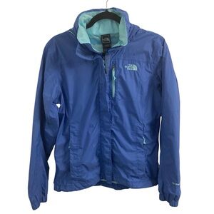 Vintage The North Face Rain Jacket Size M